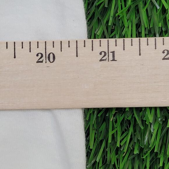 Vintage Massachusetts Film Office Shirt M/L 21x27 USA - Picture 4 of 14